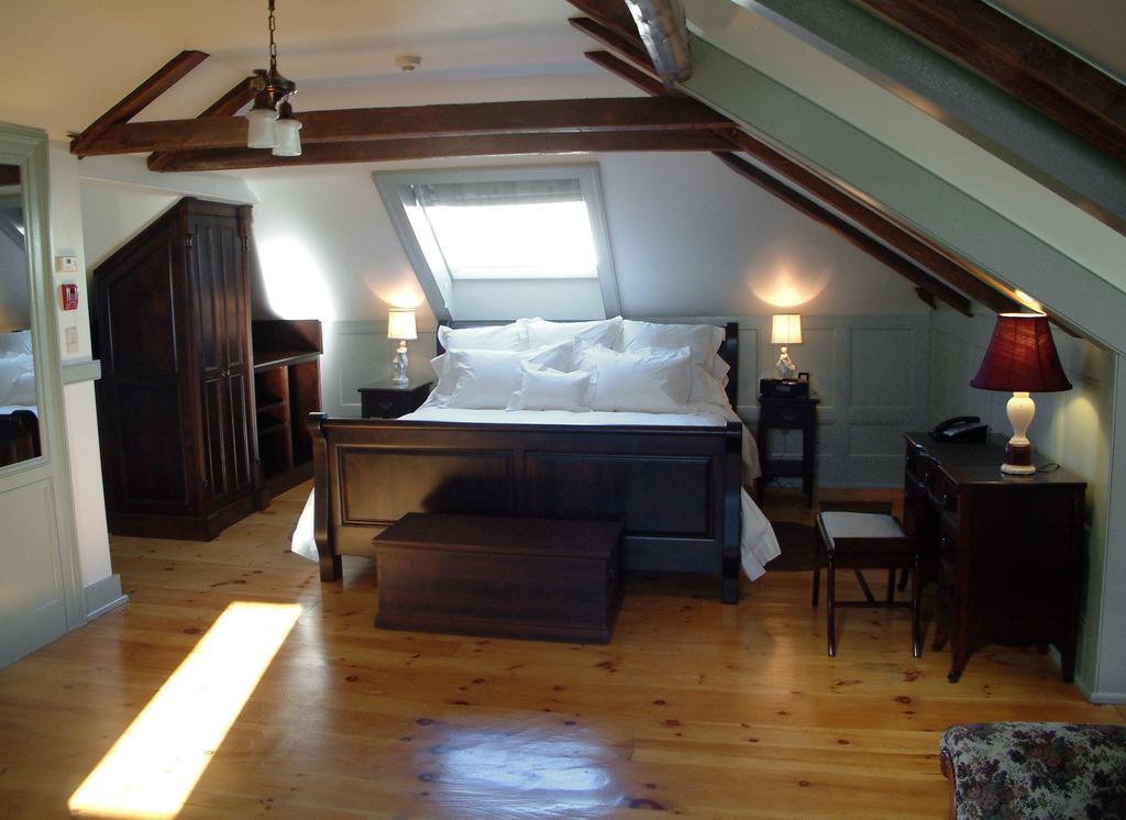The Mariner King Inn Lunenburg Quarto foto